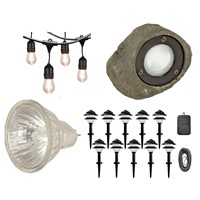 LANDSCAPE LIGHTING