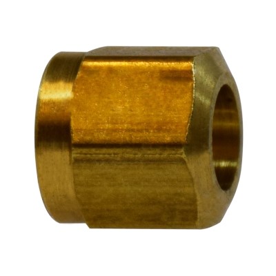 3/16 DOT AIR BRAKE NUT