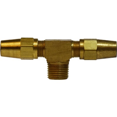 3/8 X 1/4 COPPER-ABXMIP BRANCH T