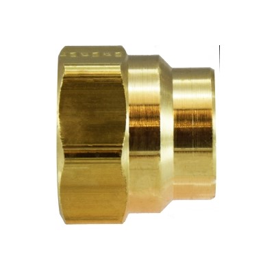 3/8 AIR BRAKE NUT