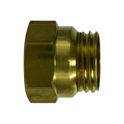 3/8 SPRING GUARD NUT