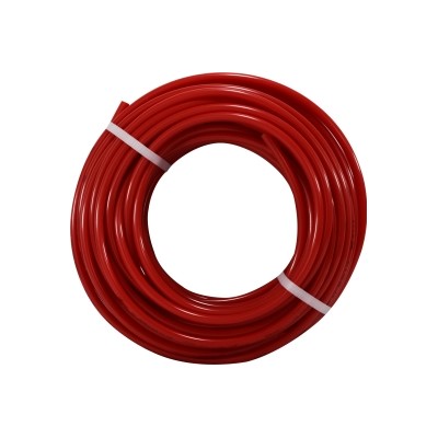 1/4 TYPE A AIR BRAKE TUBING-RED