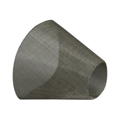 S.S. FILTER SCREEN FINE MESH