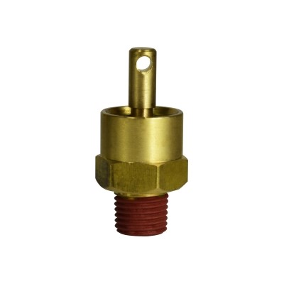 AIR TANK VALVE NO CABLE