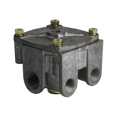 1/4 R 12 RELAY VALVE 4PSI