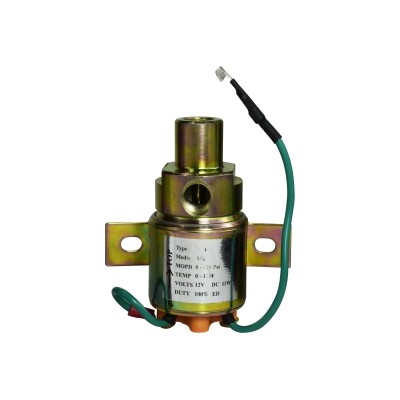 THREE WAY SOLENOID