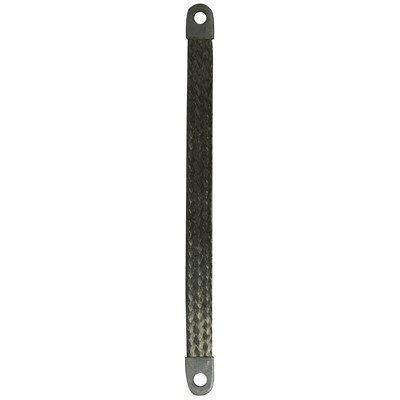 GROUND STRAP 12 4 GAGE.