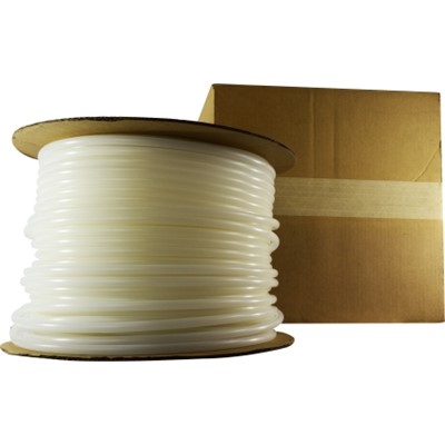 1/4 OD NATURAL POLY TUBING 1000