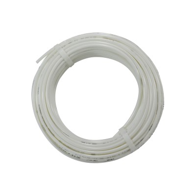 3/8 OD WHITE POLY TUBING 100