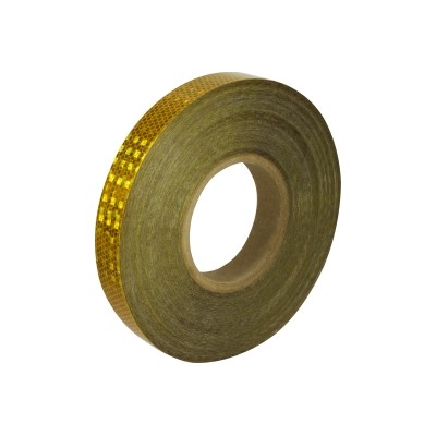 CONS TAPE 1 X 150 YELLOW