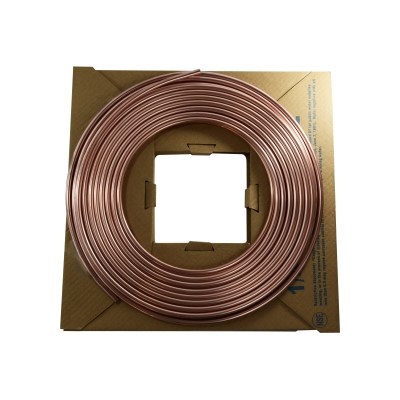 1/4(3/8OD)TYPE L COPPER TUBE 60