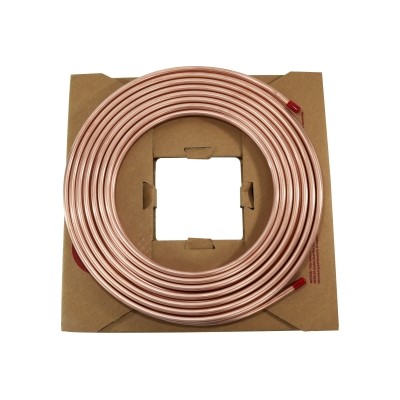 1/8OD REFR COPPER TUBING 50