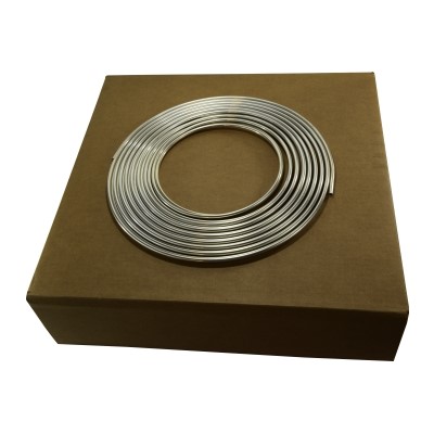 3/8 OD ALUMINUM TUBING 50