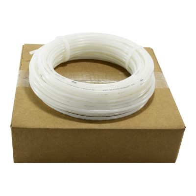 1/8 OD NATURAL POLY TUBING 100