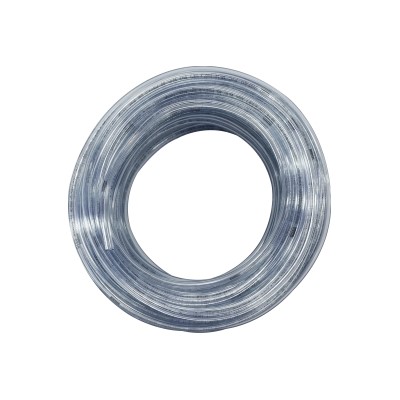 1/2 OD PVC TUBING 100