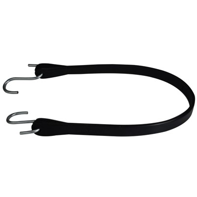 10 EPDM HD STRAP WITH S HOOK