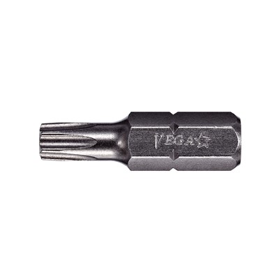 01071 TORX PLUS TMPR 15 INSRT BIT X 1"