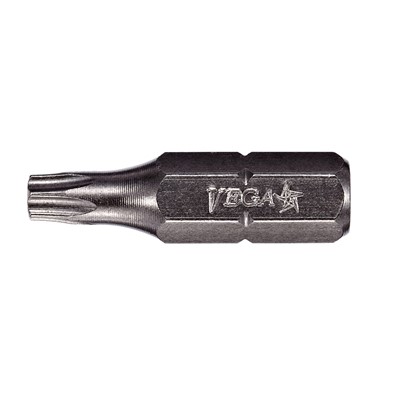 01628 TORXALIGN 25 INSRT BIT X 1"