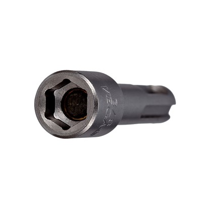 00797 1/4 MAG NTSTTR X 2-9/16" - SDS