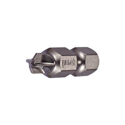 00788 TORQ-SET 1/4 PWR BIT X 1-1/4" - 5/