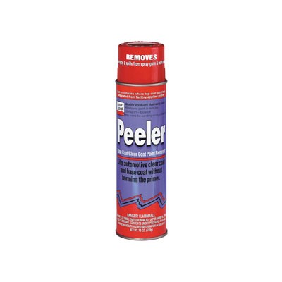 PEELER PAINT REMOVER