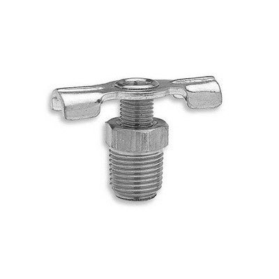 0) 1/8 DRAIN PLUG