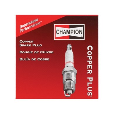 SPARK PLUG