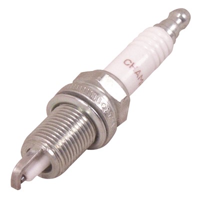 0) SPARK PLUG