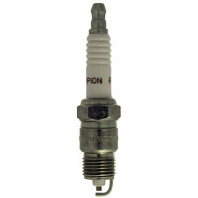 0) SPARK PLUG