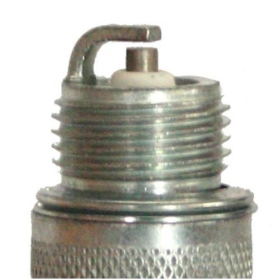 0) SPARK PLUG