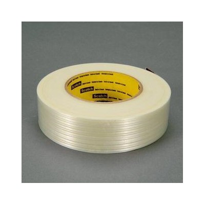 8916V 12MMX55MM FILAMENT TAPE