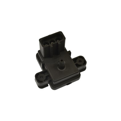 0) MAP SENSOR