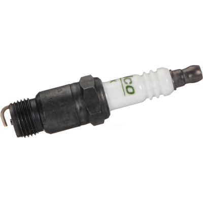 0) SPARK PLUGS