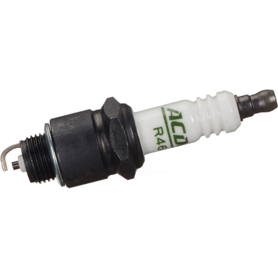 0) SPARK PLUGS