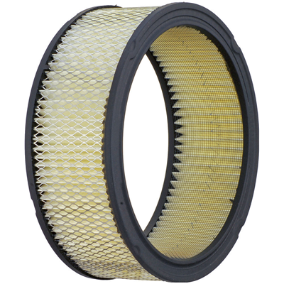 0) AIR FILTER