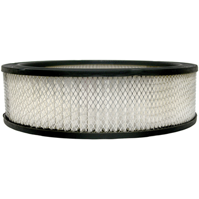 0) AIR FILTER