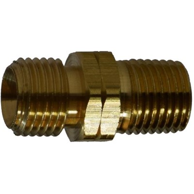 3/8 LH WELD CONNECTOR