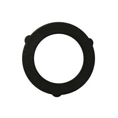 BLACK RUBBER GH WASHERS