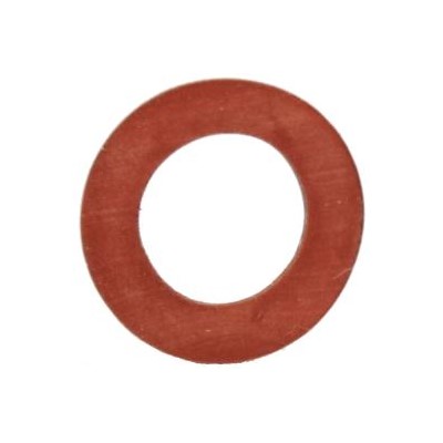 3/4 RED GARDEN HOSE WASHER