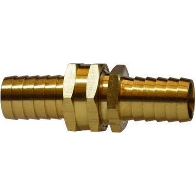 3/4 GH COUPLING 1.19 SHANK