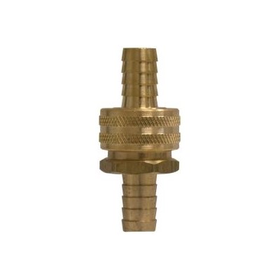 5/8 GH SHORT SHANK SET W/ KNURLED NUT