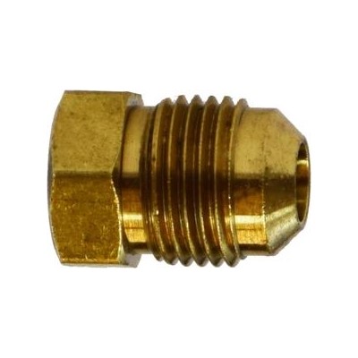 1/8 FLARE PLUG