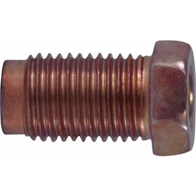 3/16 BRITISH 3/8-24 BUBBLE INV NUT