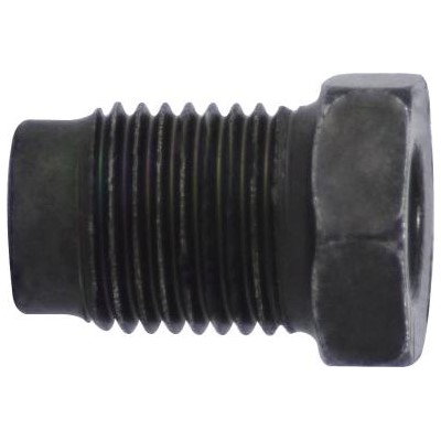 3/16 EURO M10X1.0 BUBBLE INV NUT