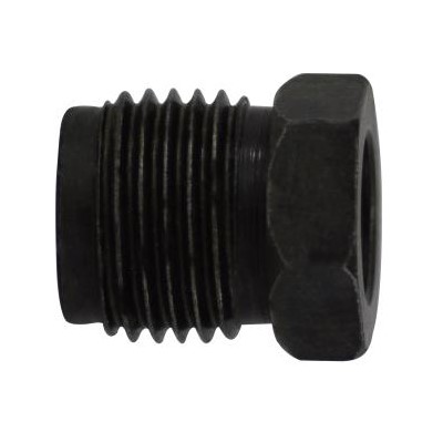 3/8 DOM M16X1.5 SURF SEAL INV NUT