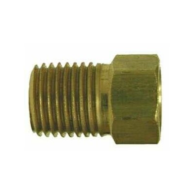 3/16 X 1/4 INV FL X MALE ADAPTER