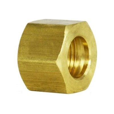 1/8 COMPRESSION NUT