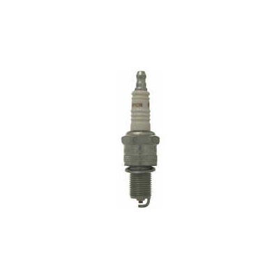 0) SPARK PLUG