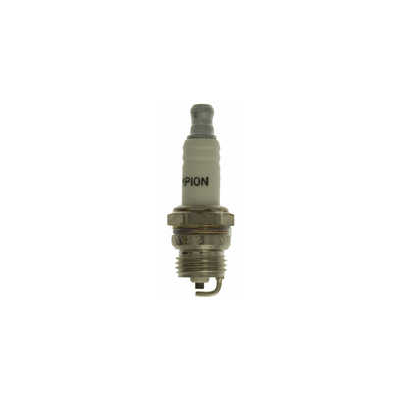 0) SPARK PLUG