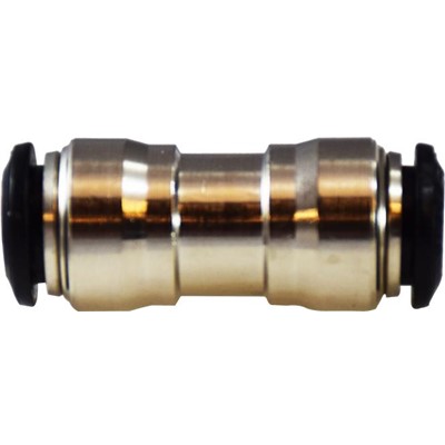 14MM P-I UNION CONNECTOR N-PLTD